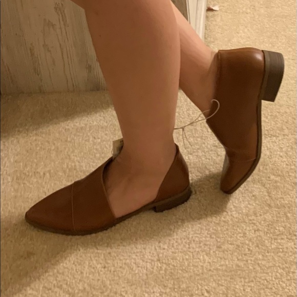 Brand new slip on shoes - Picture 2 of 5